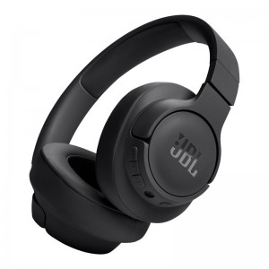 Headphones JBL Tune 720BT Bluetooth Black